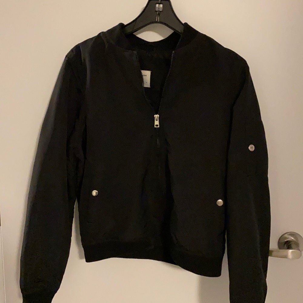 Veto moda bomber jacket